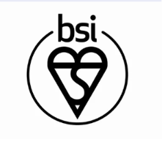 BSI Kitemark KM 818543 to BS EN IEC 61386-21