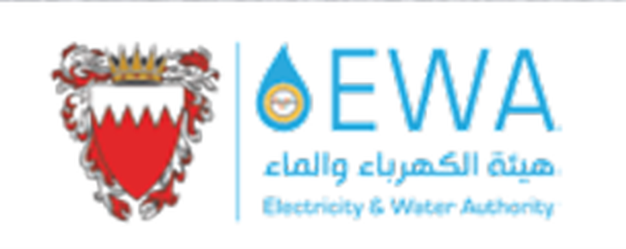 EWA Bahrain Equipment Type Approval